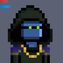 CLOAKS #14844