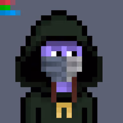 CLOAKS #244
