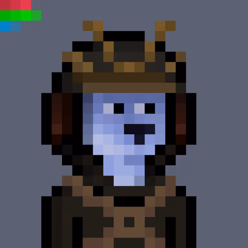 CLOAKS #7507