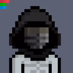 CLOAKS #3186