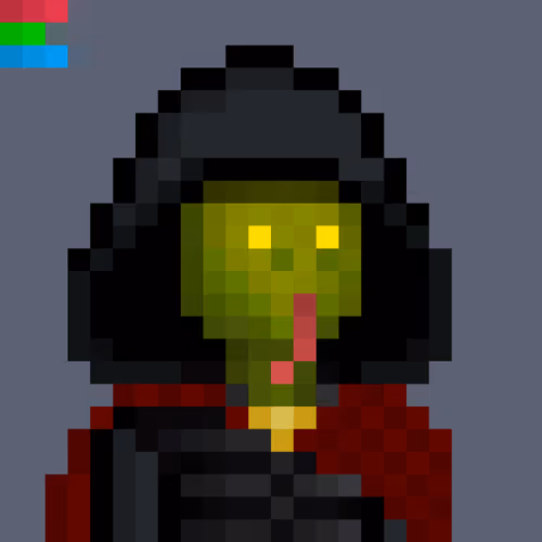 Nakamigos Cloaks