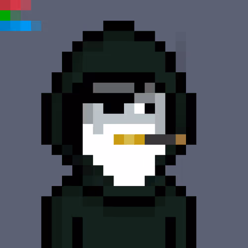 CLOAKS #19997