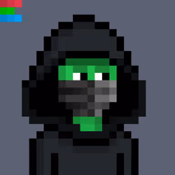 CLOAKS #19691