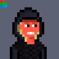 CLOAKS #12526