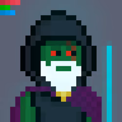 CLOAKS #11309