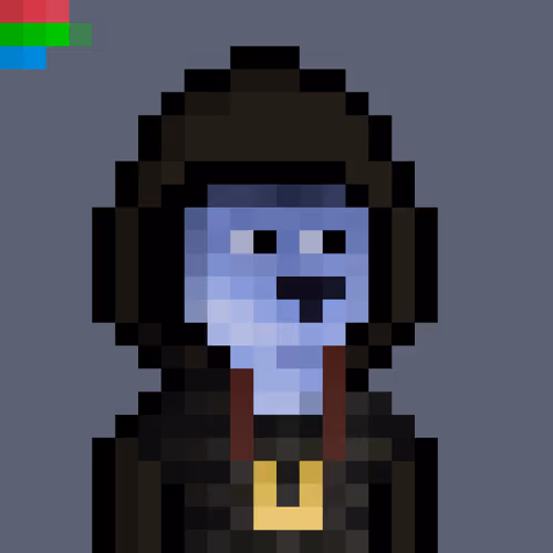 CLOAKS #13609
