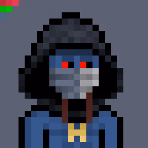 Nakamigos Cloaks