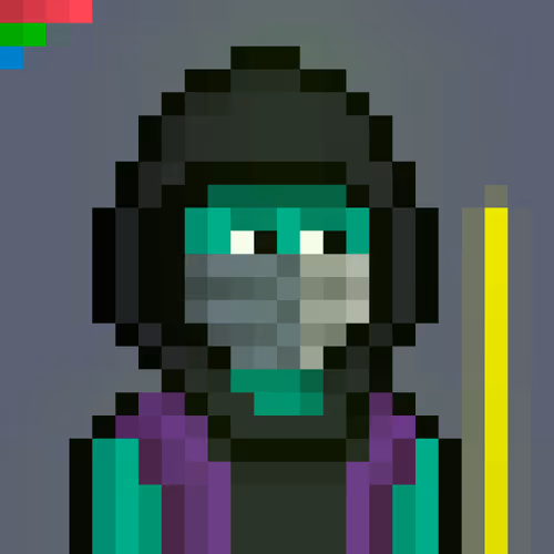 Nakamigos Cloaks