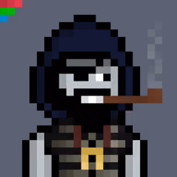 CLOAKS #2262