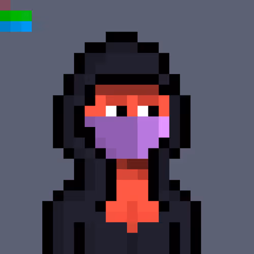 CLOAKS #10852