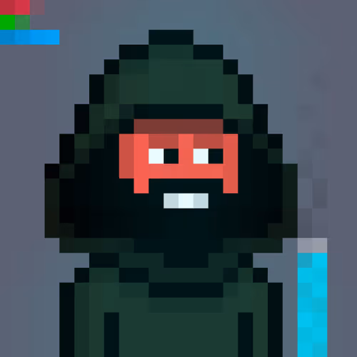 Nakamigos Cloaks