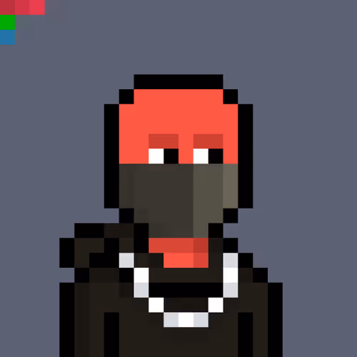 CLOAKS #11984