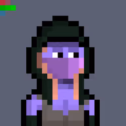 CLOAKS #4595
