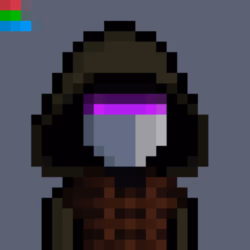 Nakamigos Cloaks