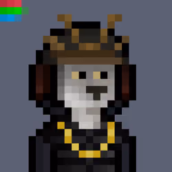 CLOAKS #11218