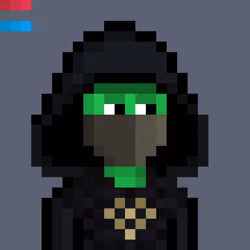 CLOAKS #10930