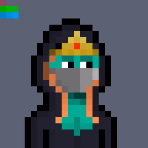 CLOAKS #10382