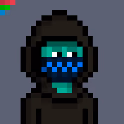 CLOAKS #16037