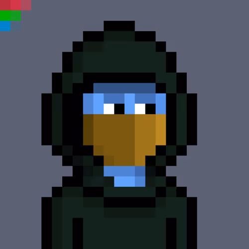 Nakamigos Cloaks