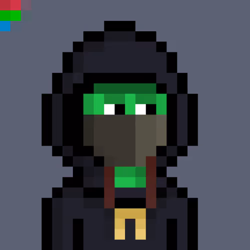 CLOAKS #7751