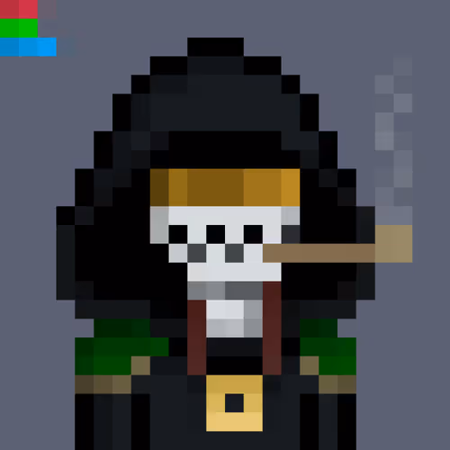 CLOAKS #11029