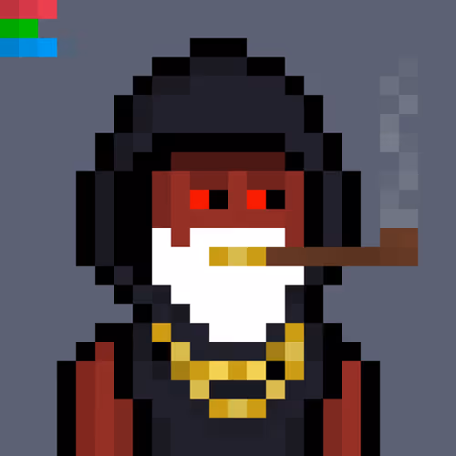 CLOAKS #11914