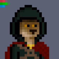 CLOAKS #4692