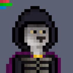 CLOAKS #10036