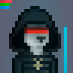 CLOAKS #12197