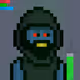 CLOAKS #9086