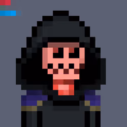 CLOAKS #17323