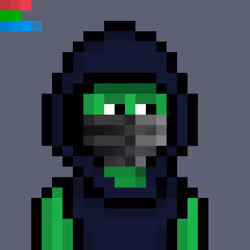 CLOAKS #2065