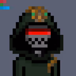 CLOAKS #514