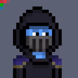 CLOAKS #5647
