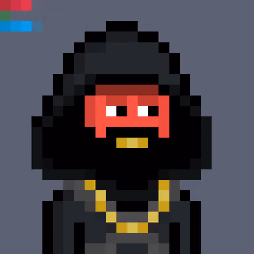 CLOAKS #10376