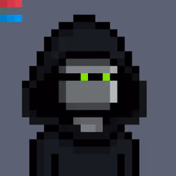 CLOAKS #12618