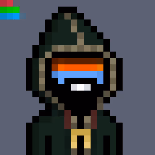 CLOAKS #6707