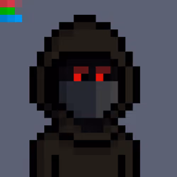 CLOAKS #10341