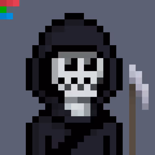 CLOAKS #17724
