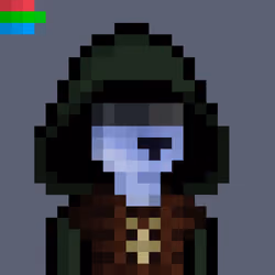 CLOAKS #2667