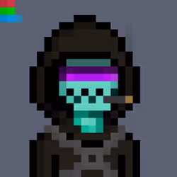 CLOAKS #18194