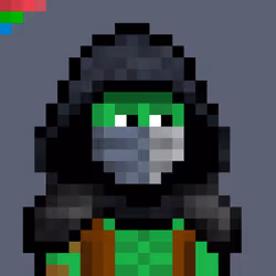 CLOAKS #15262