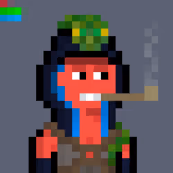 CLOAKS #5607