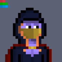 CLOAKS #5149
