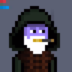 CLOAKS #7349