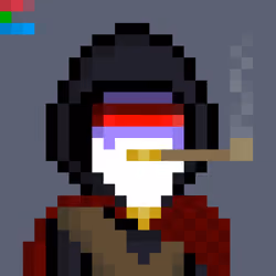 CLOAKS #14569