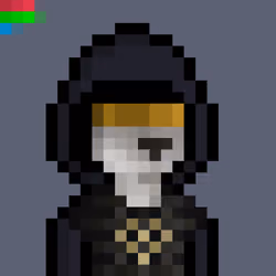 CLOAKS #2794