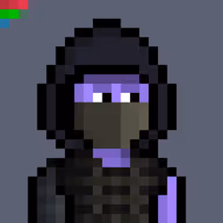 CLOAKS #11061
