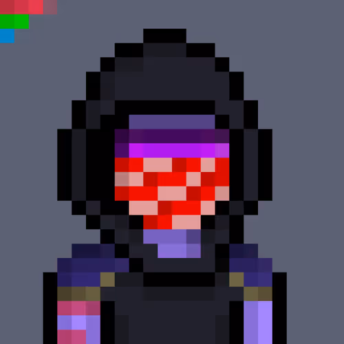CLOAKS #14279