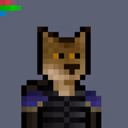 CLOAKS #2716